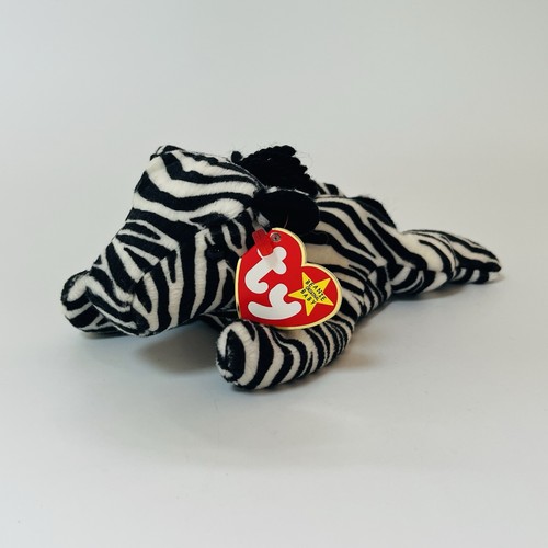 Beanie baby babies ziggy - baby,