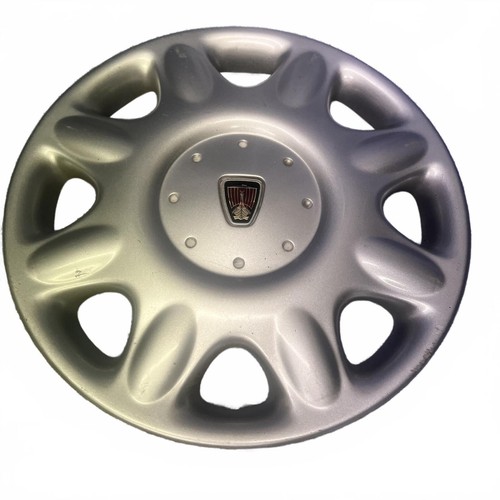 Genuine rover wheel trim - wheel,