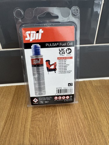Spit pulsa gas - 2,