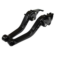 Short Black Clutch & Brake