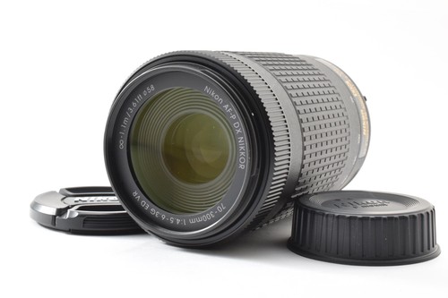 Nikon nikkor 70 300mm - af-p, 70-300mm