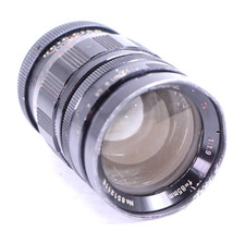 Accura Supertel Tc 85mm f1.9