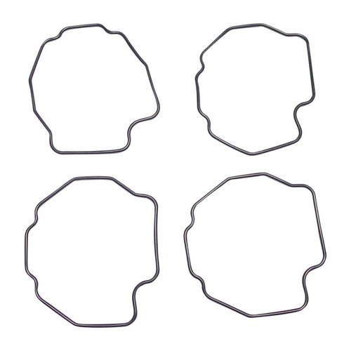 Set carburetor gaskets - set, 4