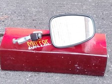 Mirror For Mobility Scooter