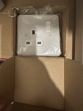 Forbes & Lomax Painted Range Socket