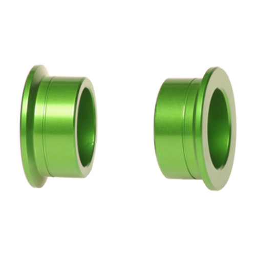 Rfx pro wheel spacers rear - rfx,