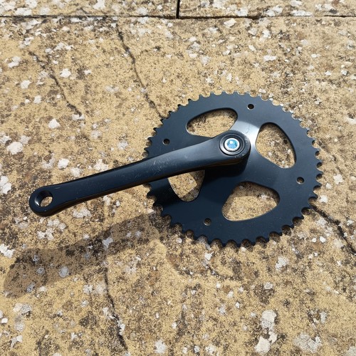Bicycle crankarm tooth - bicycle, 42