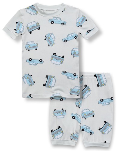Kids boys viscose pajamas - "kids,