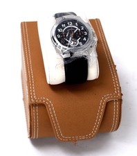 Philip Stein Men's 45-SCRBK-BB