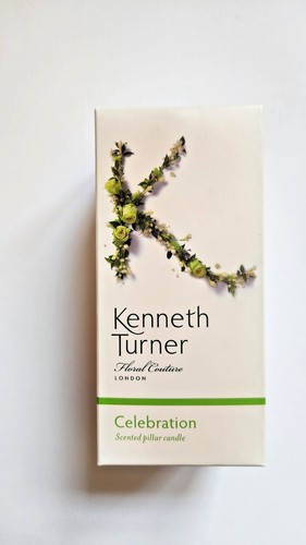 Kenneth turner floral - kenneth,