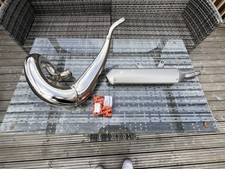 KTM Exc 300 Six Days Slip On