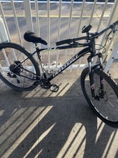 Cannondale Trail 7 Large Frame
