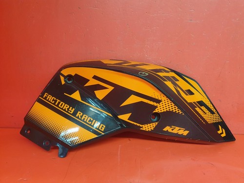 Ktm 690 duke right side - right,
