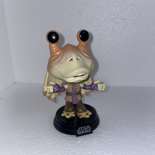 Funko pop vinyl star - vinyl:, wars