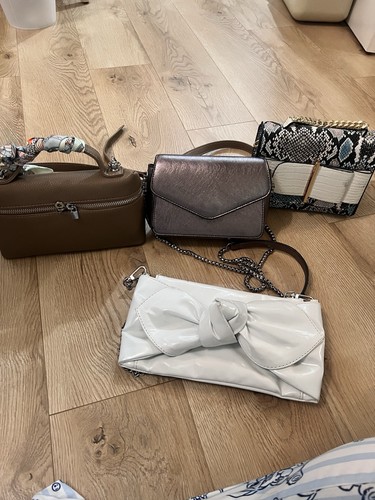 Handbag bundle - bundle, –