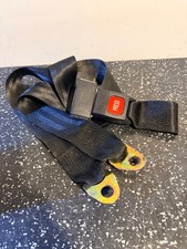 Pride jazzy select seatbelt - pride,