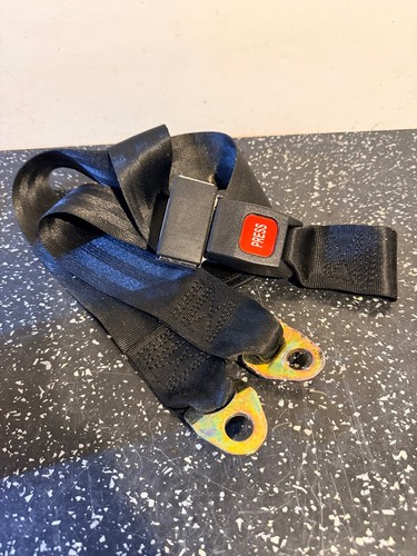 Pride jazzy select seatbelt - pride,