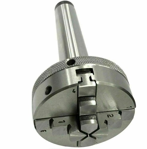 Jaw 65mm self - 4, centering