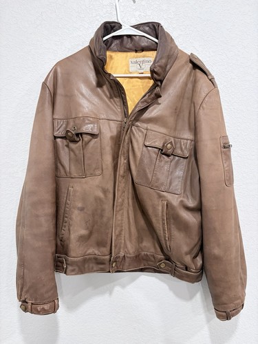 Valentino uomo genuine - uomo,