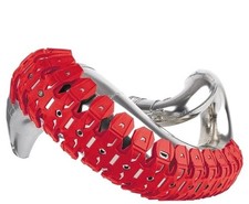 Honda CR  Exhaust Pipe