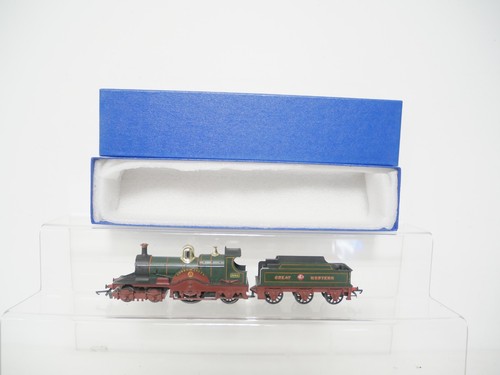 Tri ang hornby gauge steam - tri-ang,