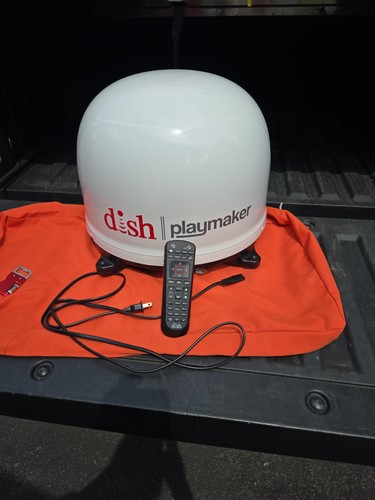 Winegard dish playmaker - winegard,