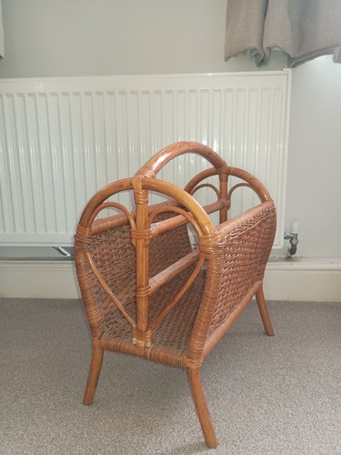 Vintage retro cane - vintage, bamboo
