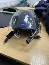 Sky Hero Aviation Helmet 3m
