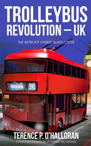 Trolleybus revolution uk - revolution,