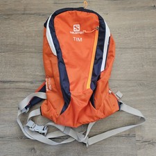 Salomon enduro backpack - salomon,