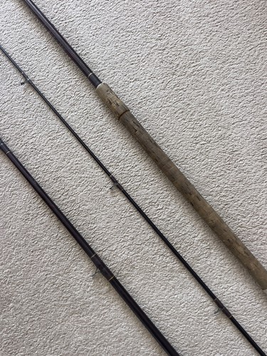 Match float rod - float,