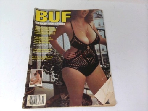 Buf men magazine busty chris - busty,
