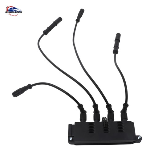 Ignition coil pack 55200112 - ignition,