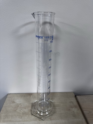Pyrex 1000ml measuring - 1000ml,