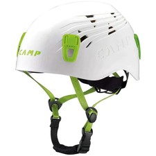 Camp titan climbing helmet - climbing,