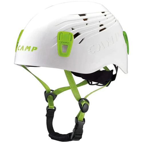 Camp titan climbing helmet - titan,