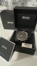 Hugo boss men pioneer black - men's,
