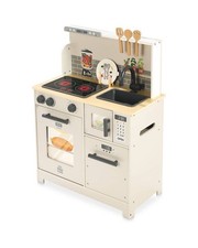 Aldi Little Town Modern Wooden