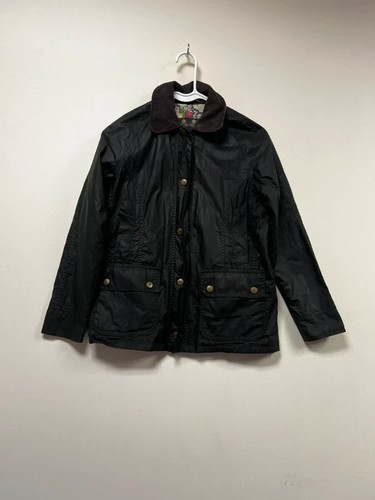 Barbour arosa wax jacket - wax, uk