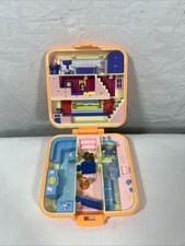 1989 Bluebird Toys Polly