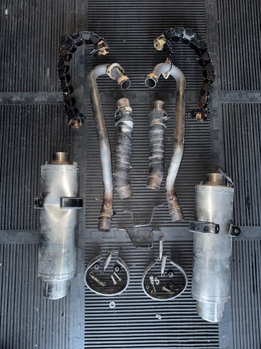 Raptor 700r dual - dual, scorpian