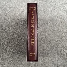 A Take Of Two Cities By