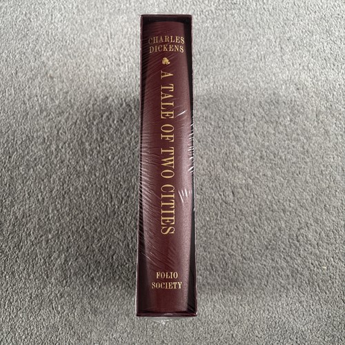 Tale two cities by - tale,