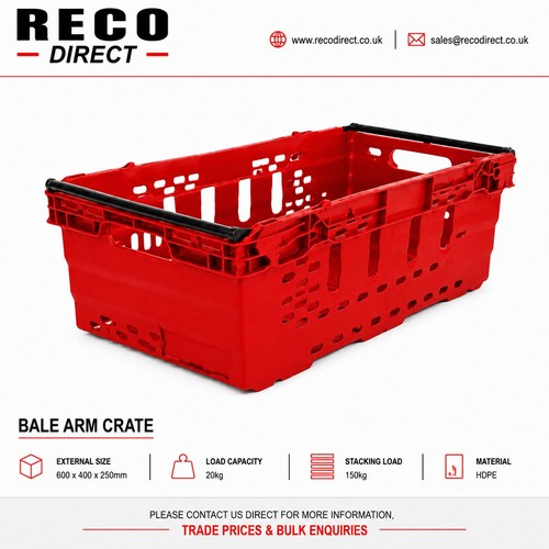 Used red deep 600 x - x,