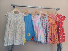 Girls 2-3 Years Clothes Bundle Summer dresses H&M Minnie Mouse John Lewis