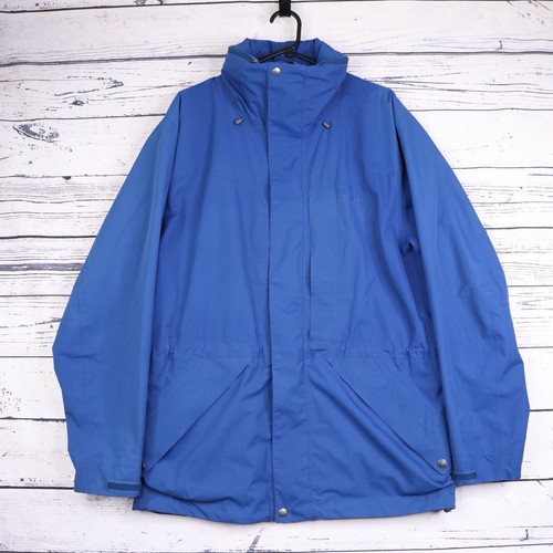 Rohan atlas raincoat jacket - atlas,