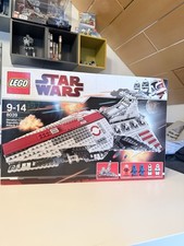 LEGO Star Wars: Venator-Class