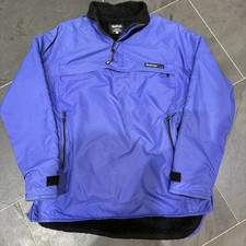 Men’s Buffalo Systems