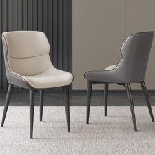 Set of 2 Dining Room Chairs