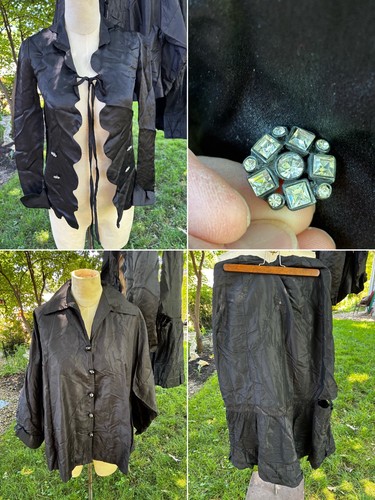 Antique victorian - 3,